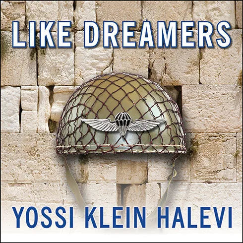 Like Dreamers