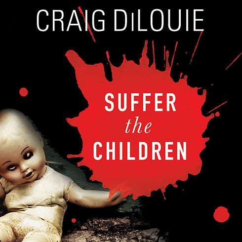 Suffer the Children