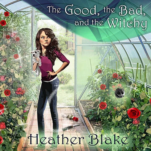 The Good, the Bad, and the Witchy