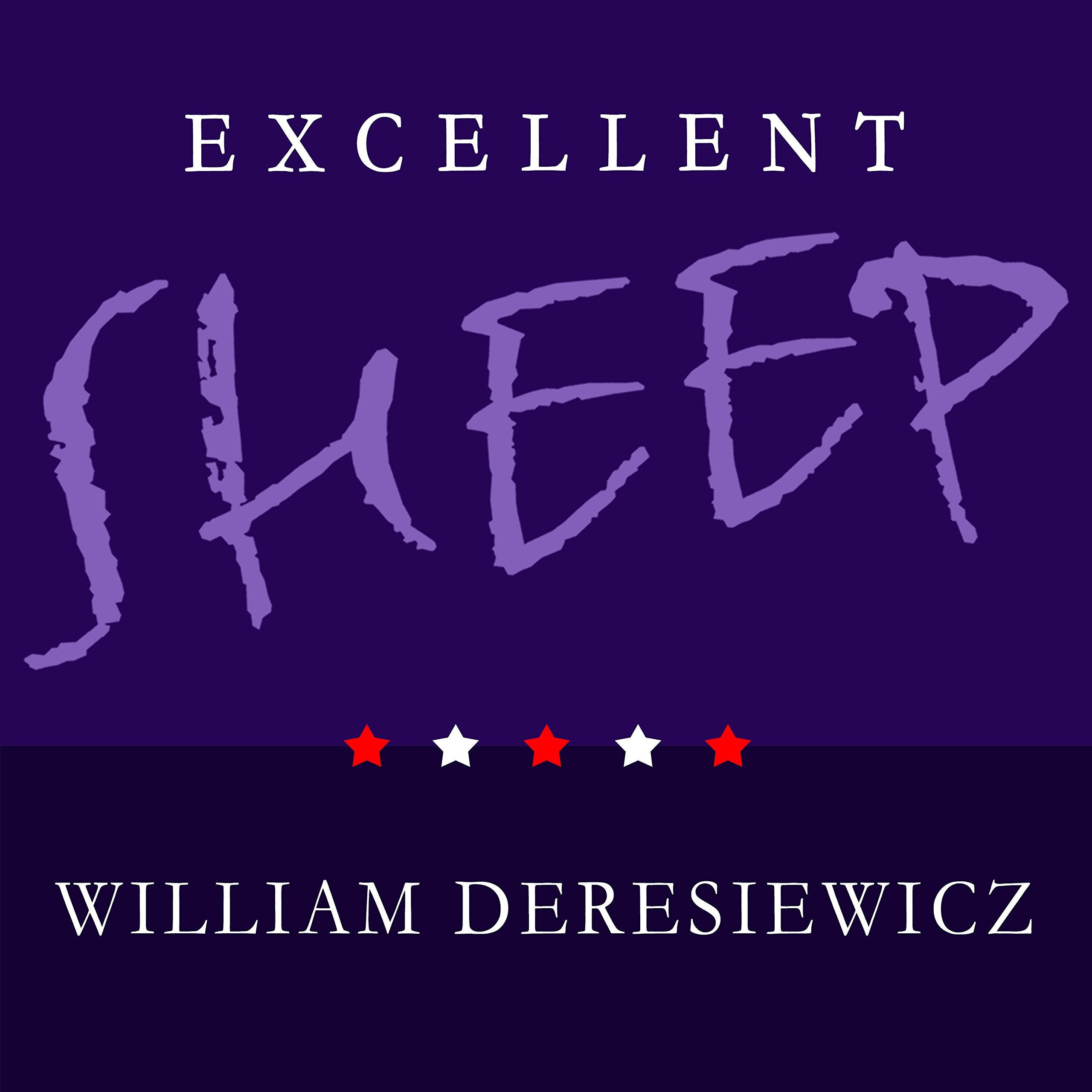 Excellent Sheep