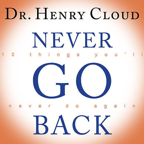 Never Go Back