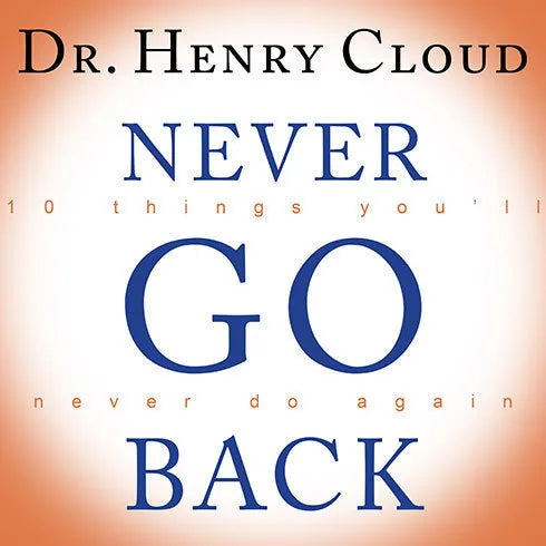 Never Go Back