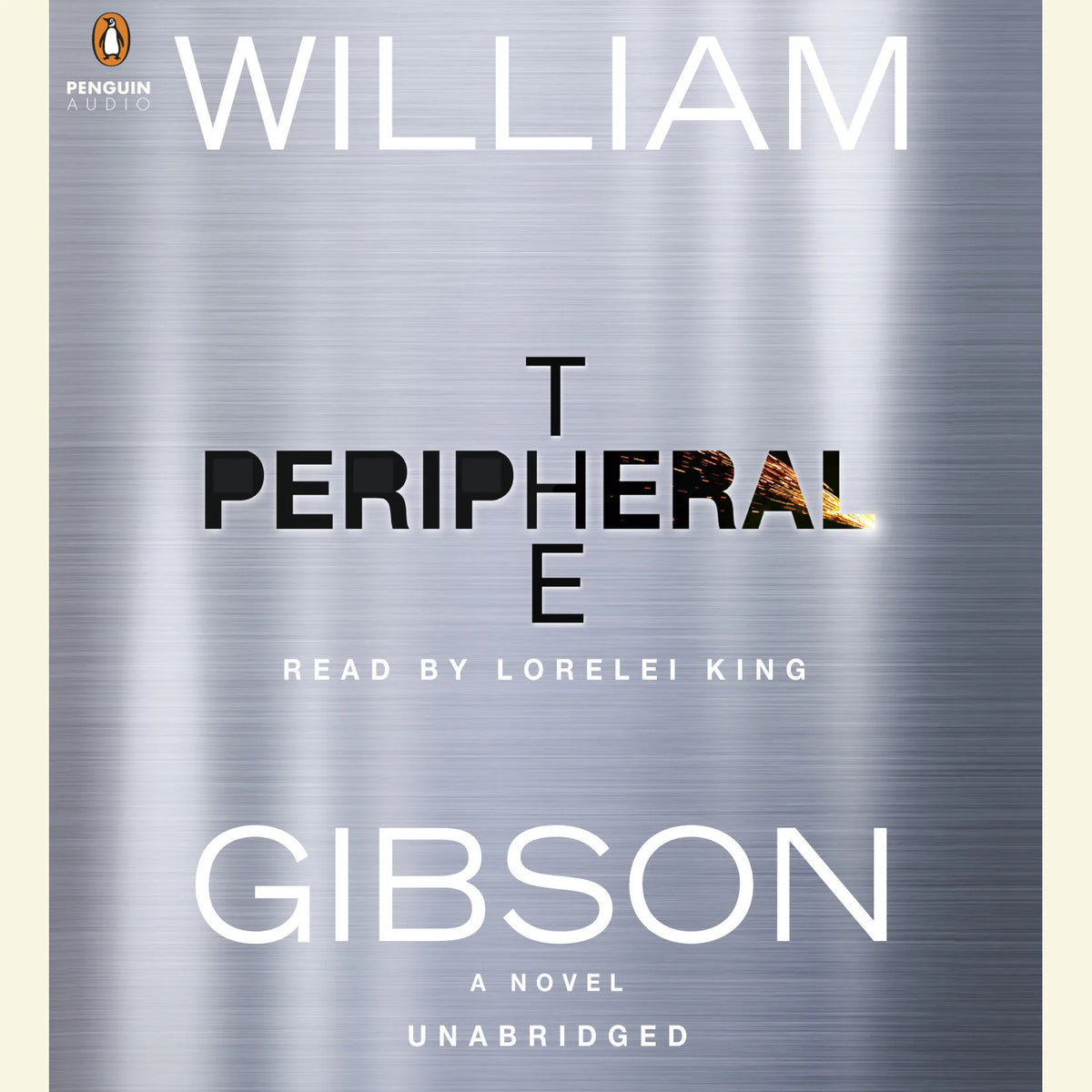 The Peripheral