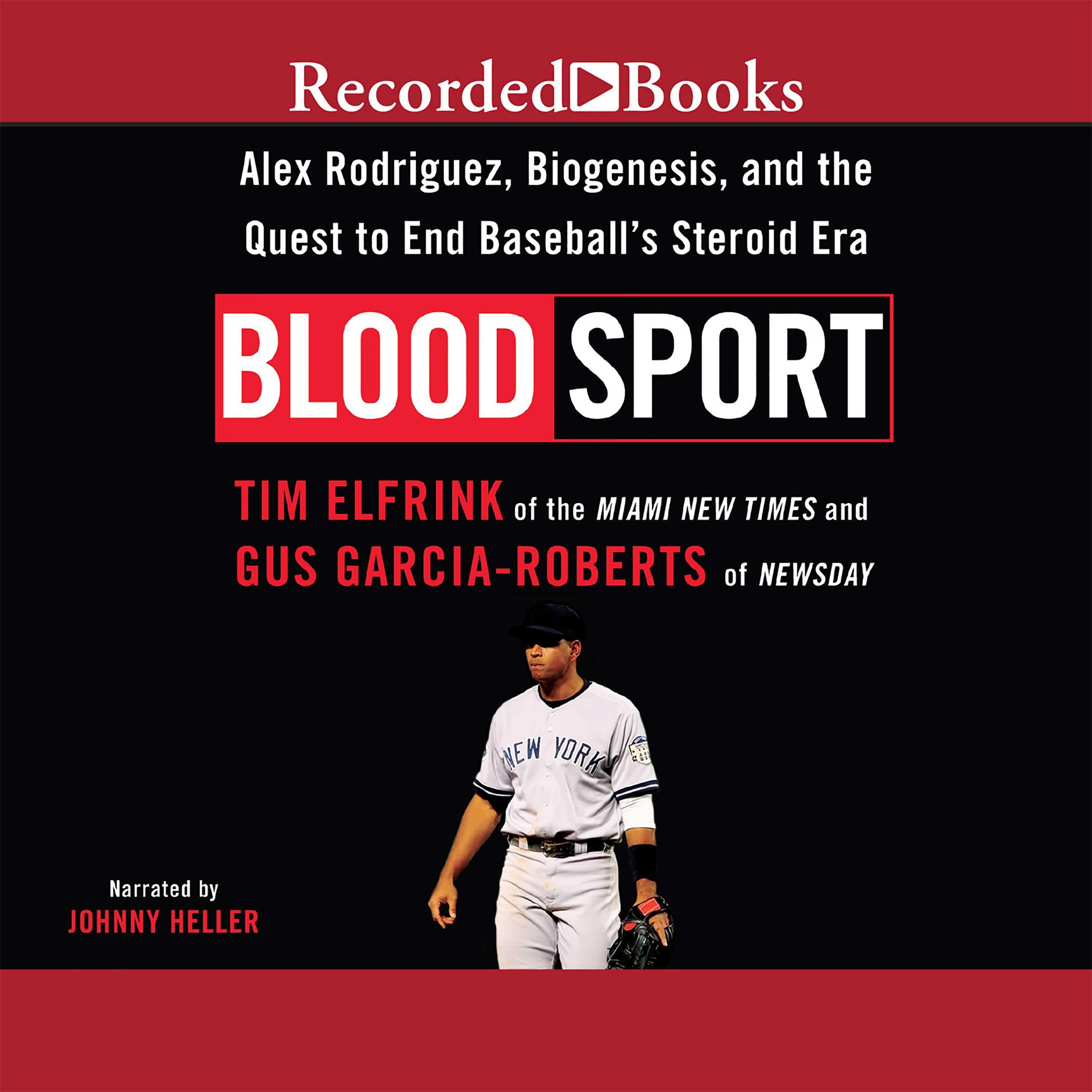 Blood Sport