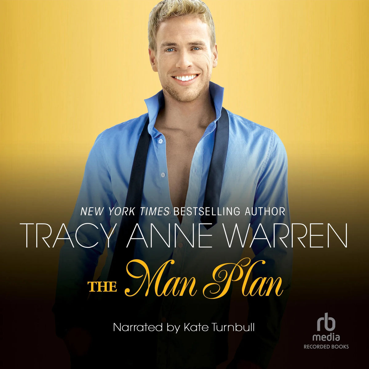 The Man Plan