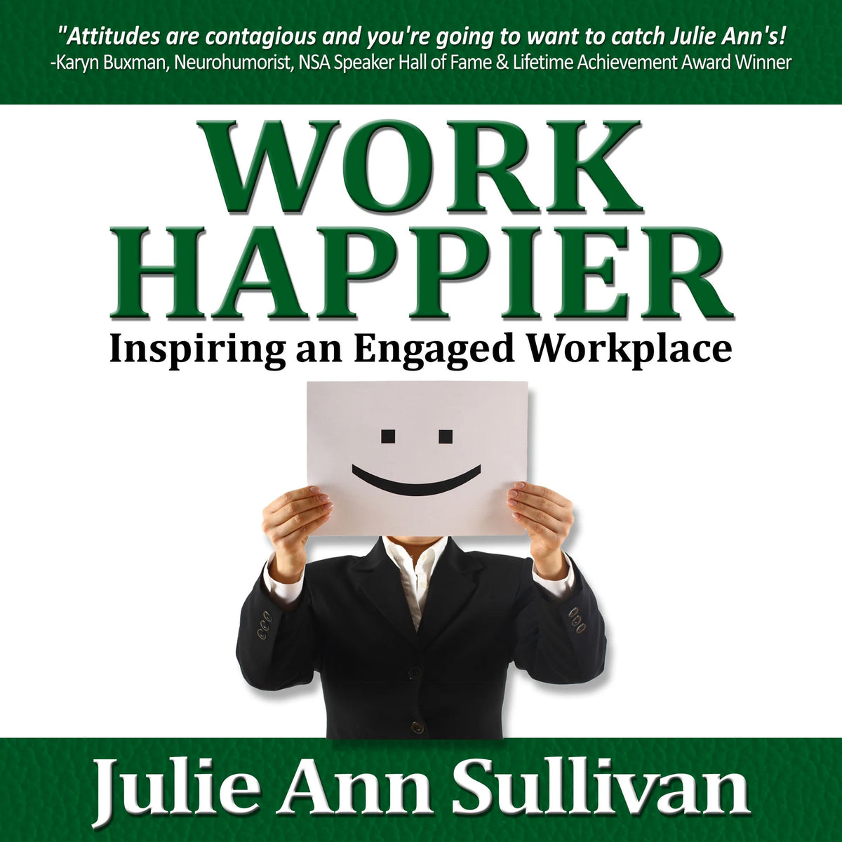 Work Happier