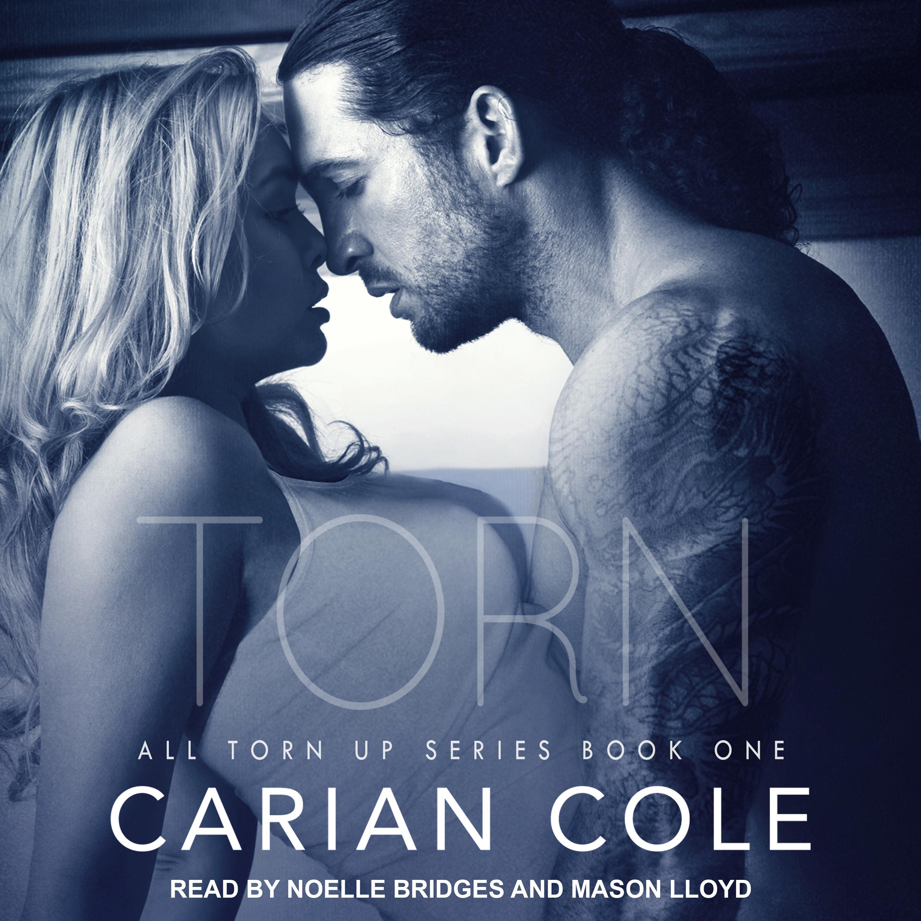 Torn