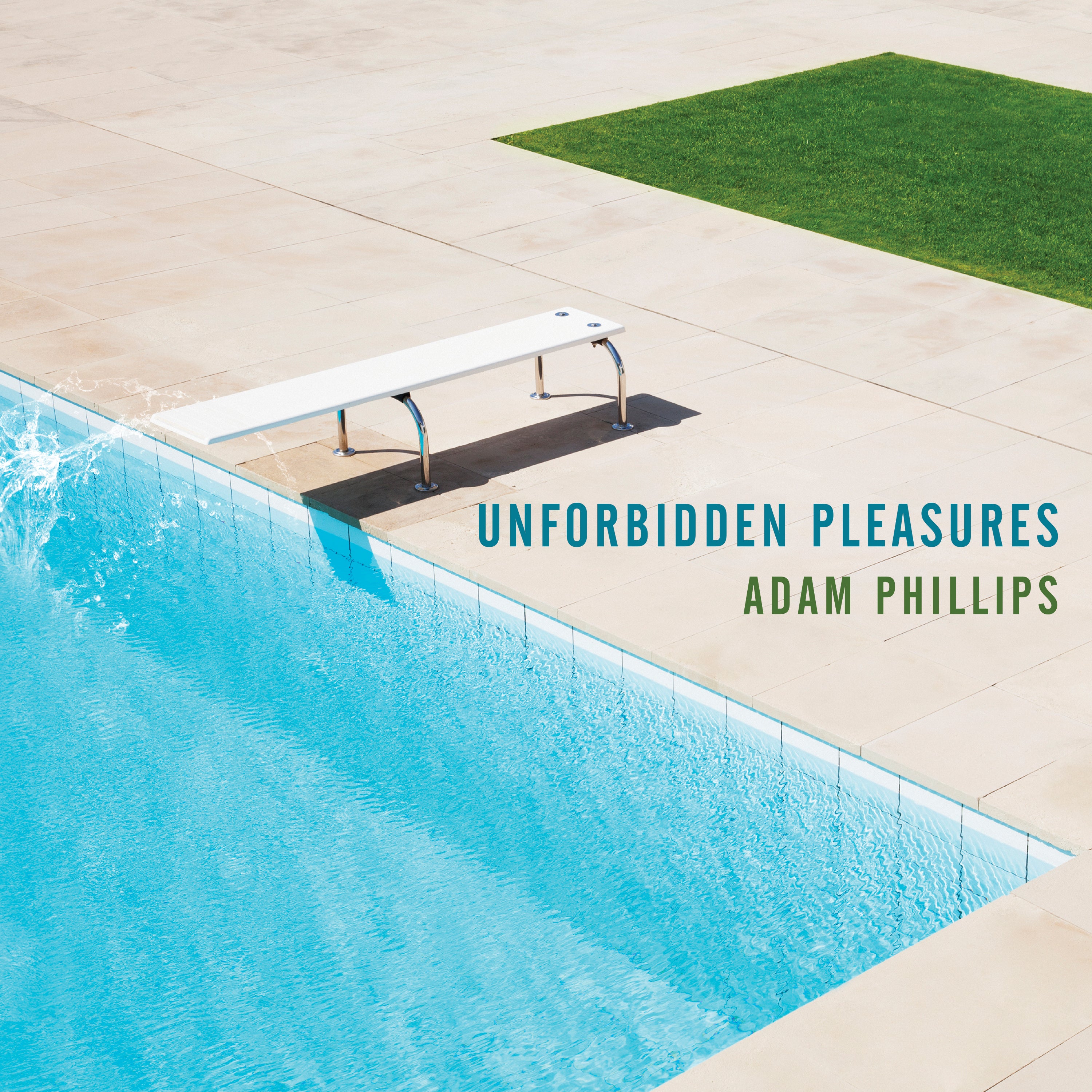 Unforbidden Pleasures