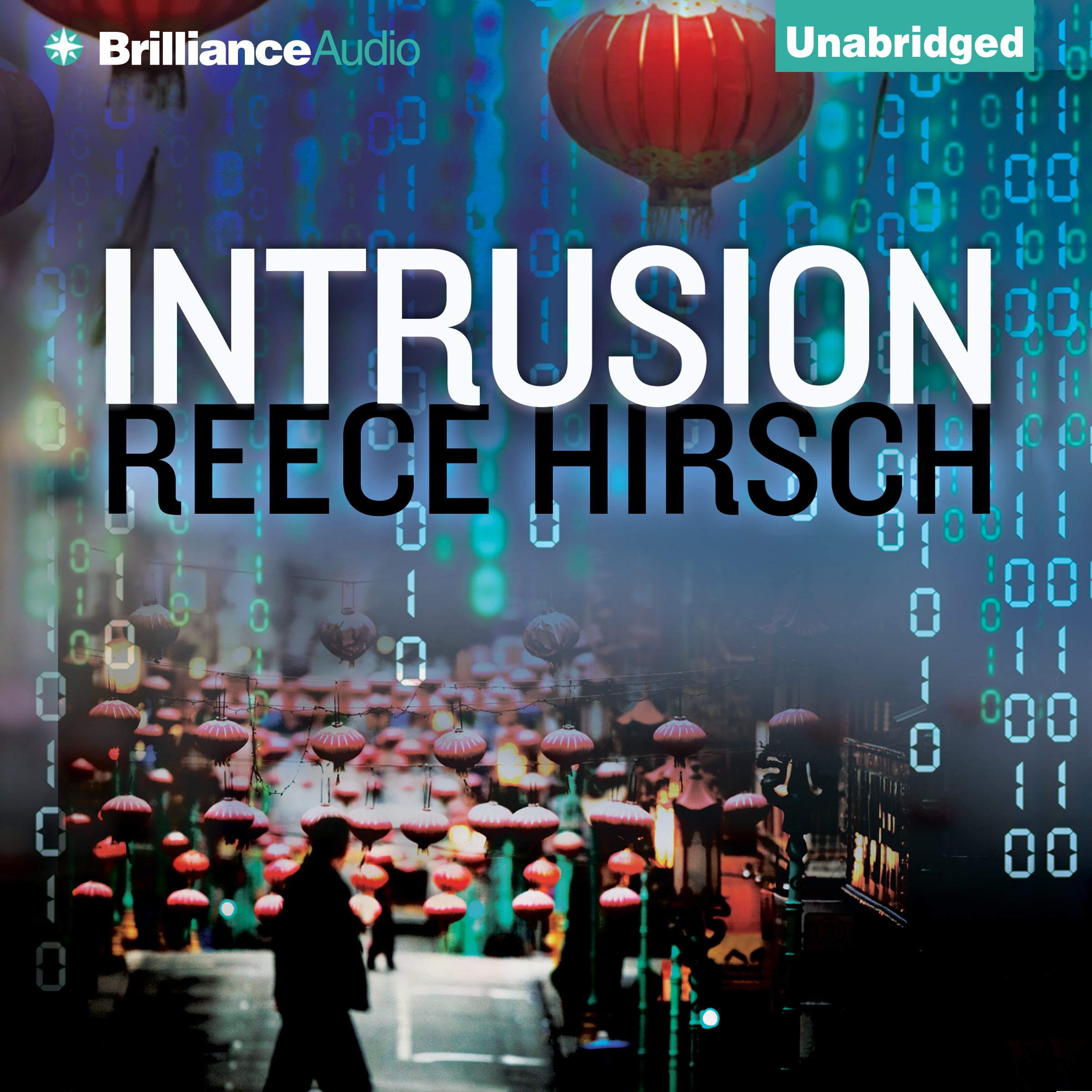 Intrusion