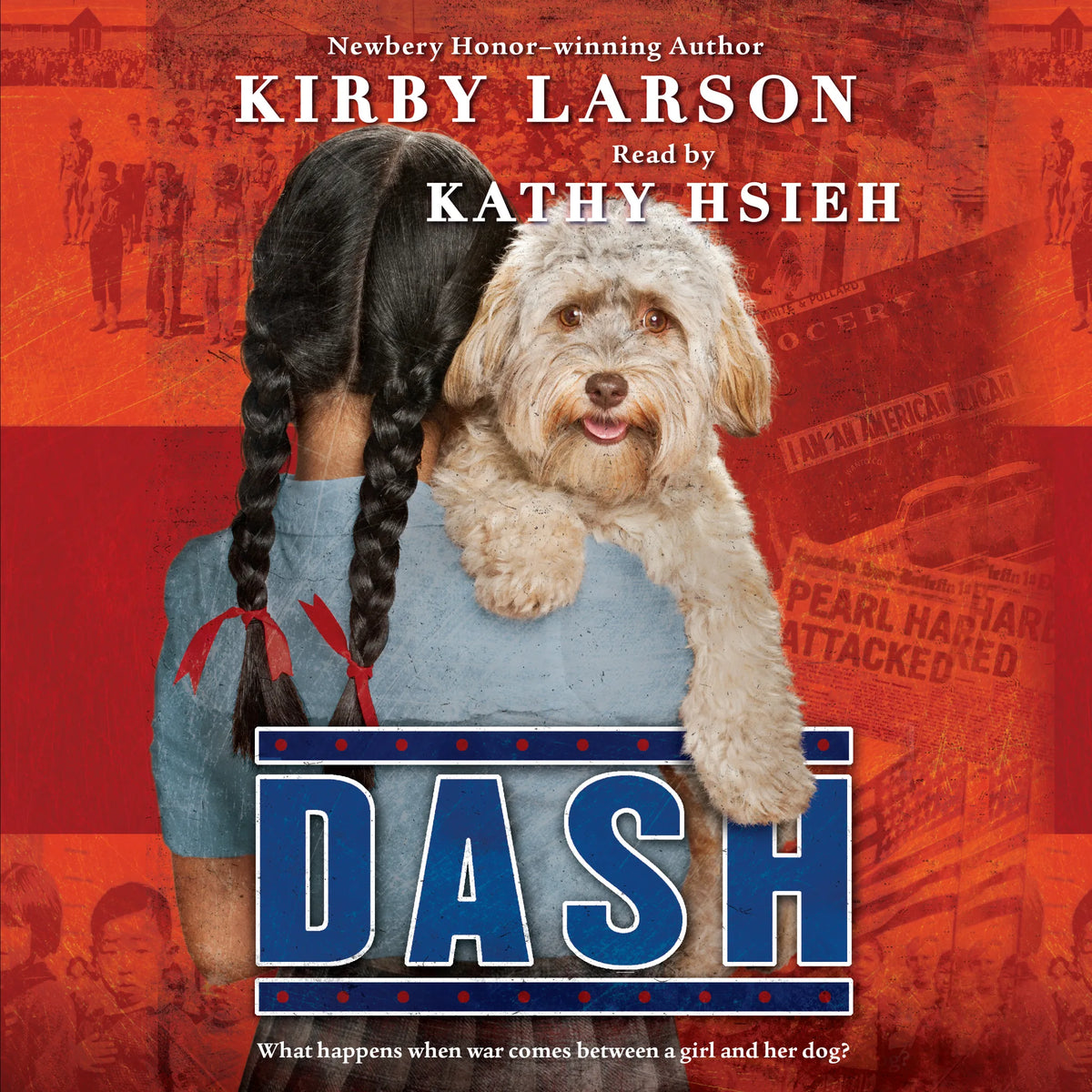 Dash (Dogs of World War II)