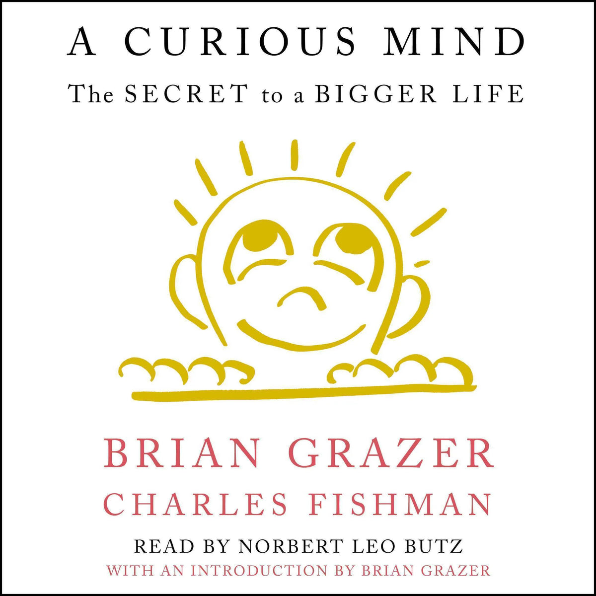 A Curious Mind