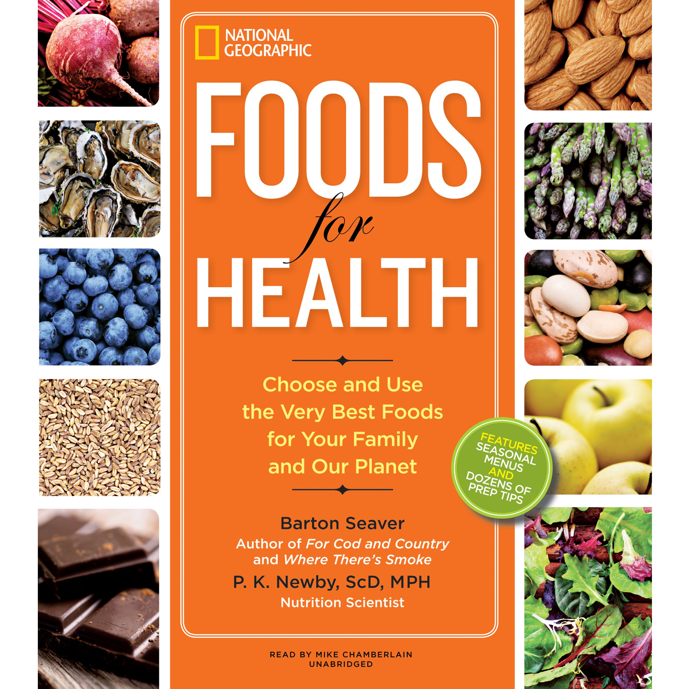 Foods for Health