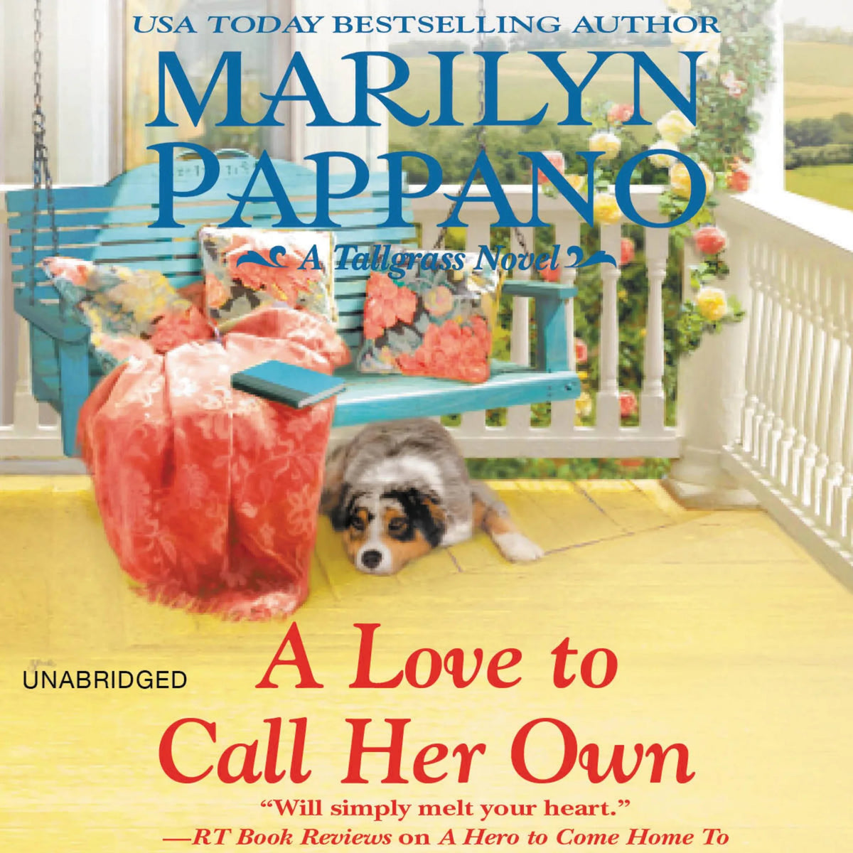 A Love to Call Her Own