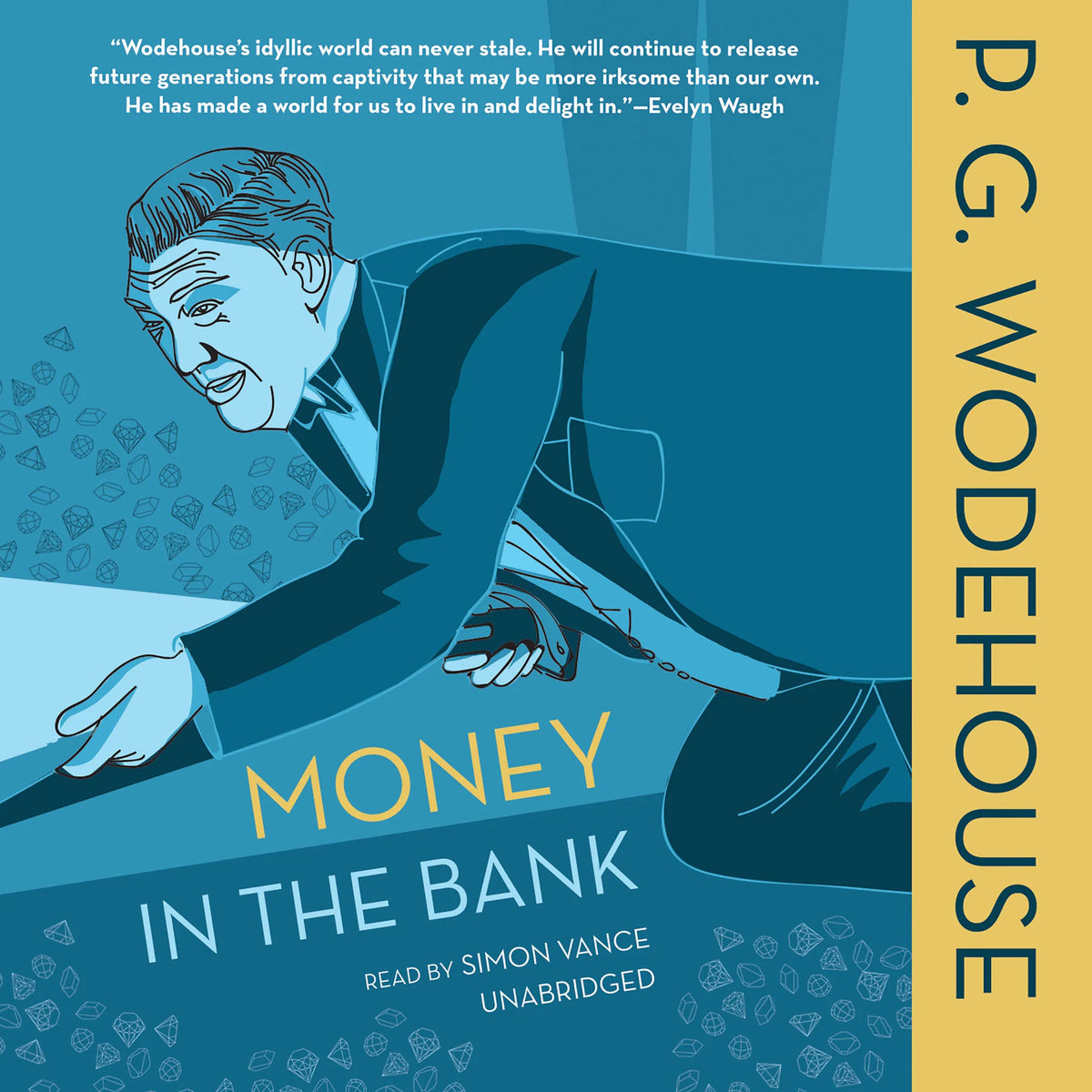 Money in the Bank