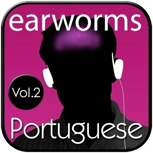 Rapid Portuguese, Vol. 2