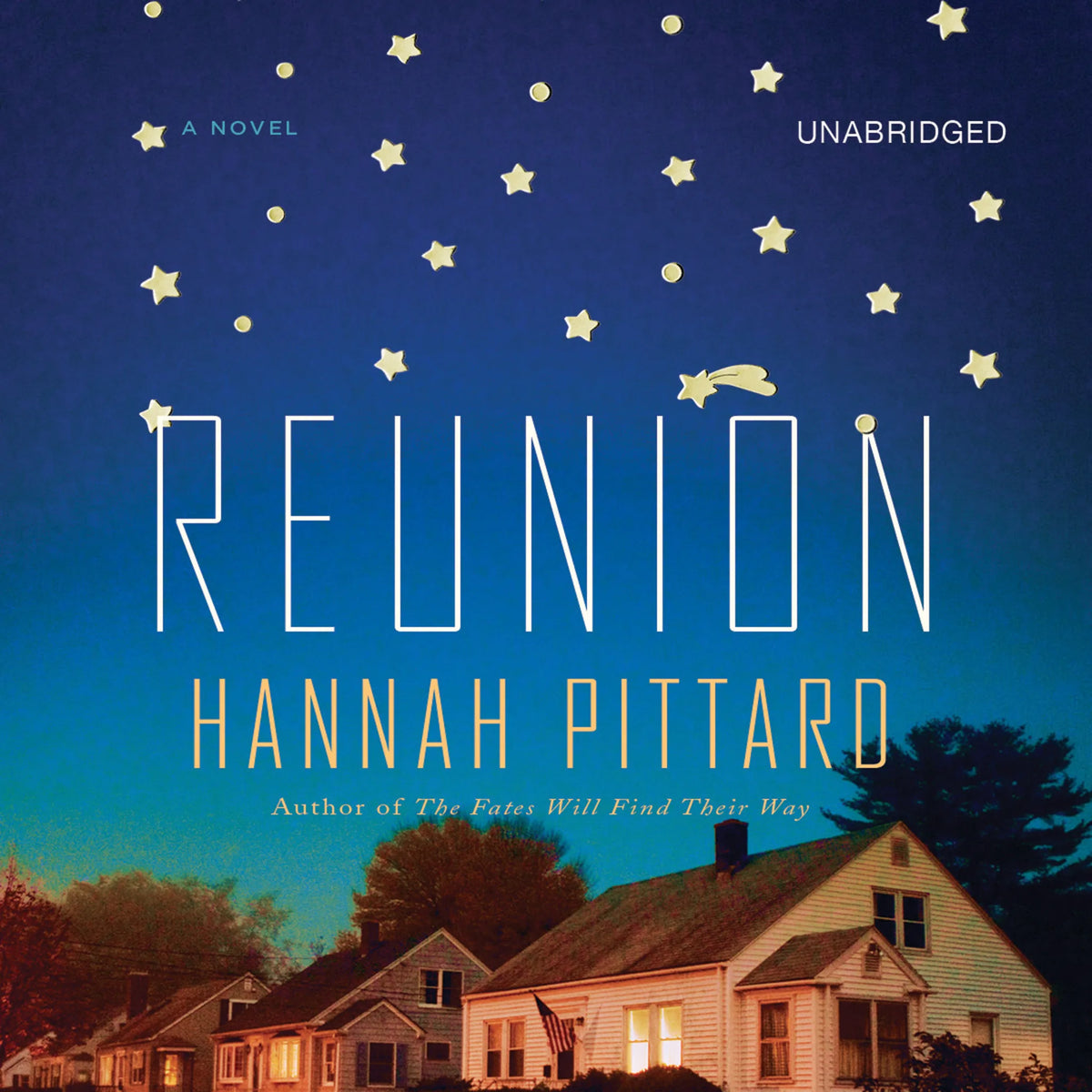 Reunion
