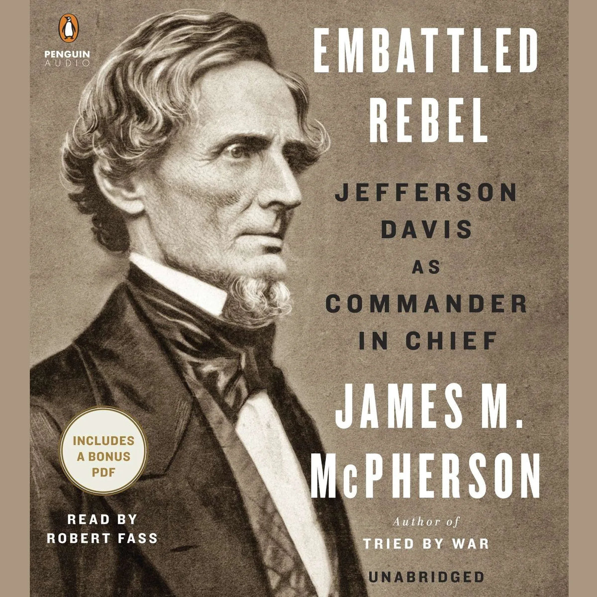 Embattled Rebel