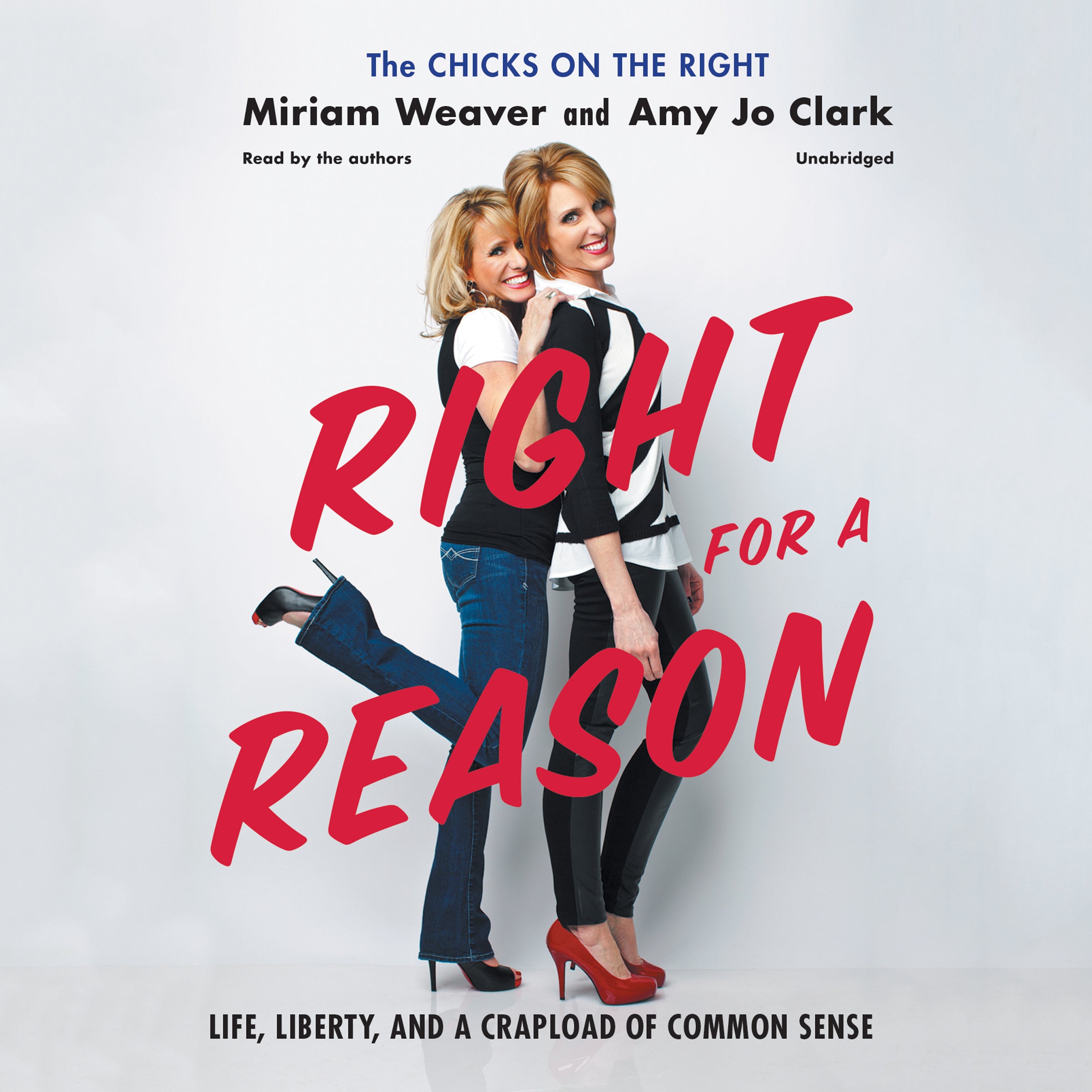 Right for a Reason