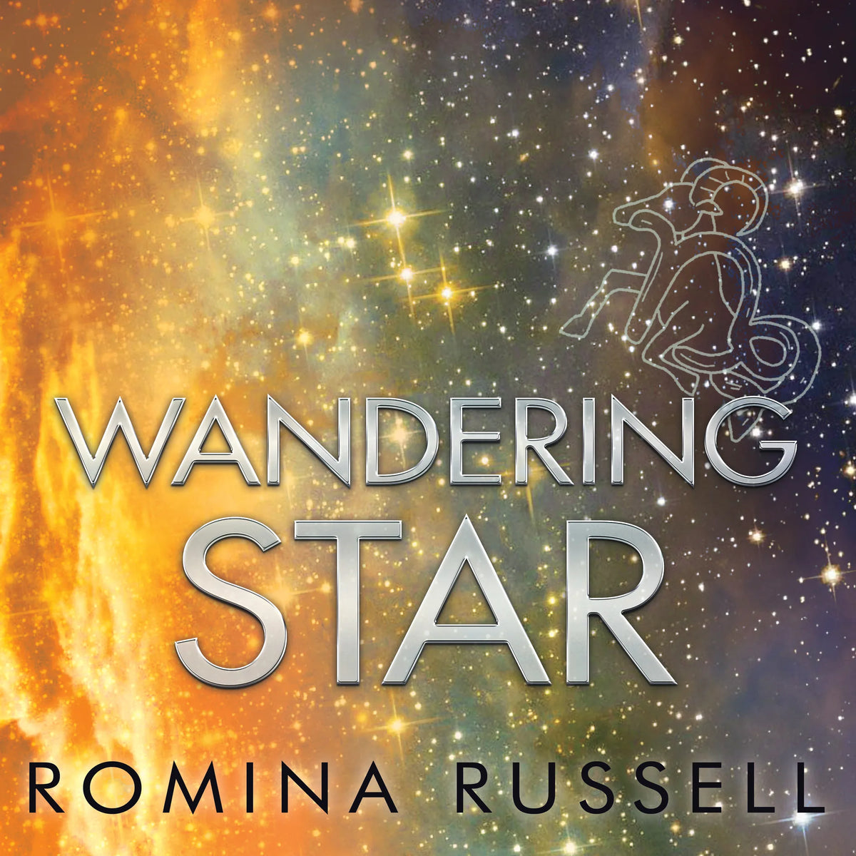 Wandering Star