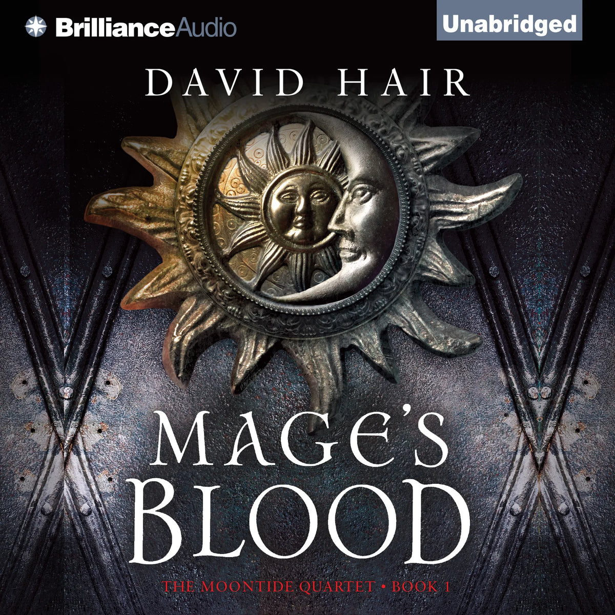 Mage's Blood