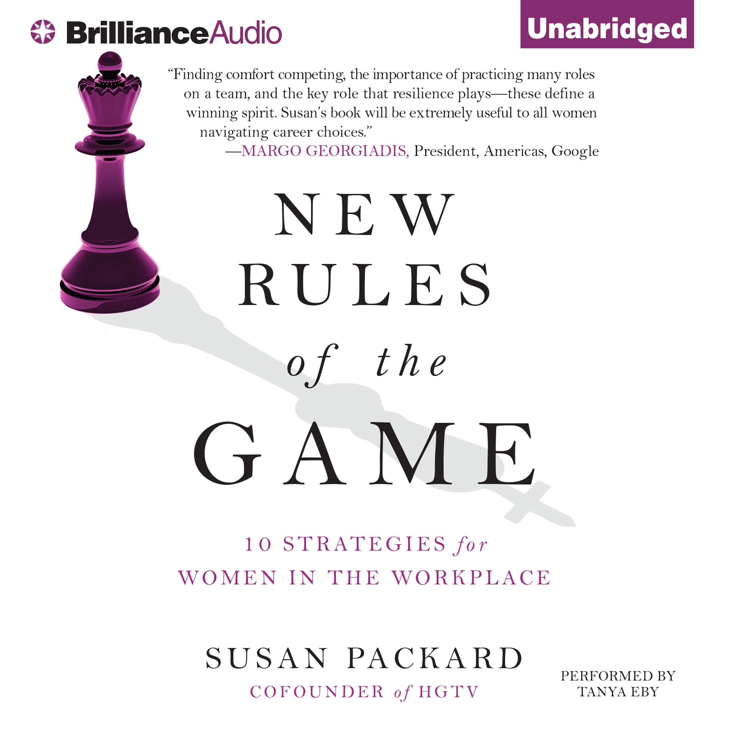 New Rules of the Game