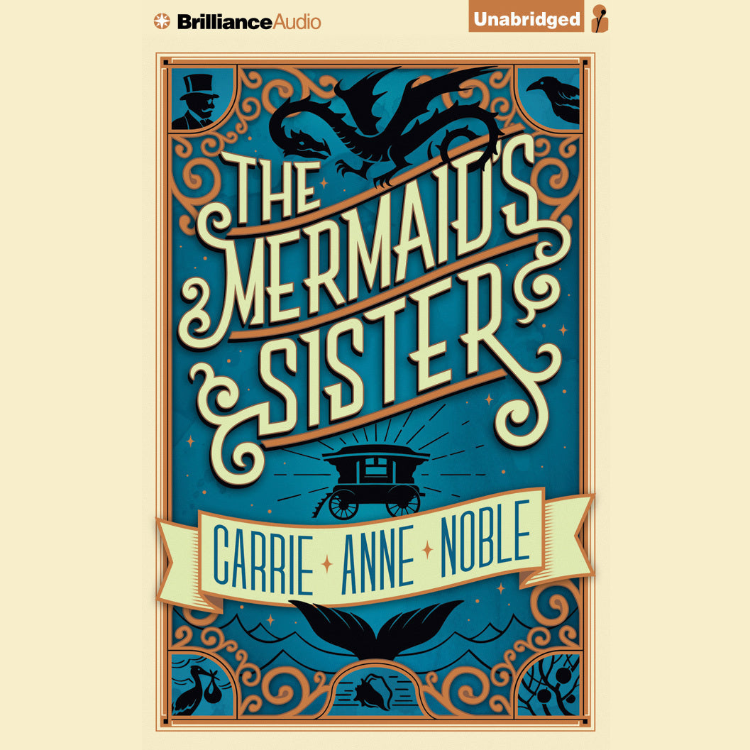 The Mermaid's Sister