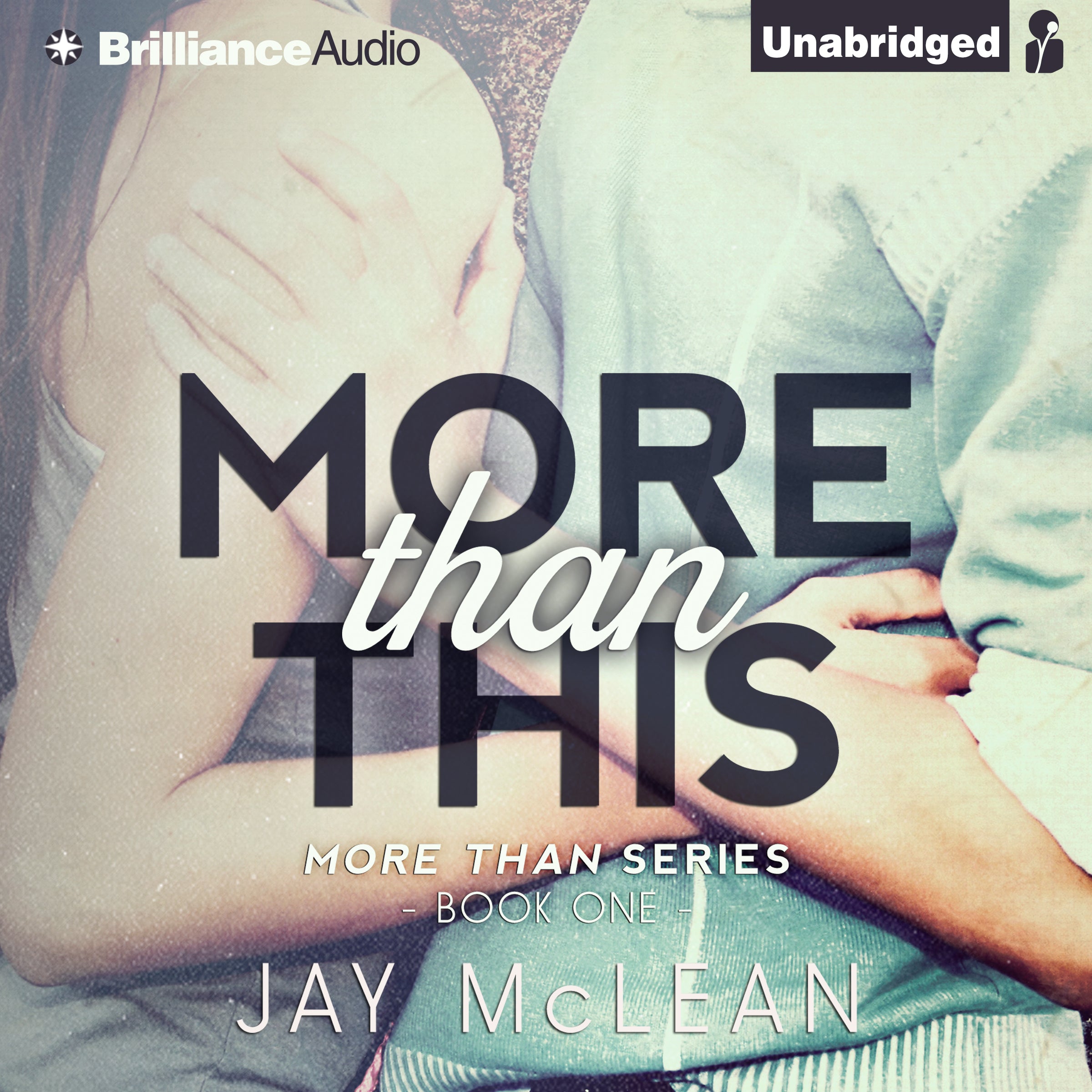 More Than This