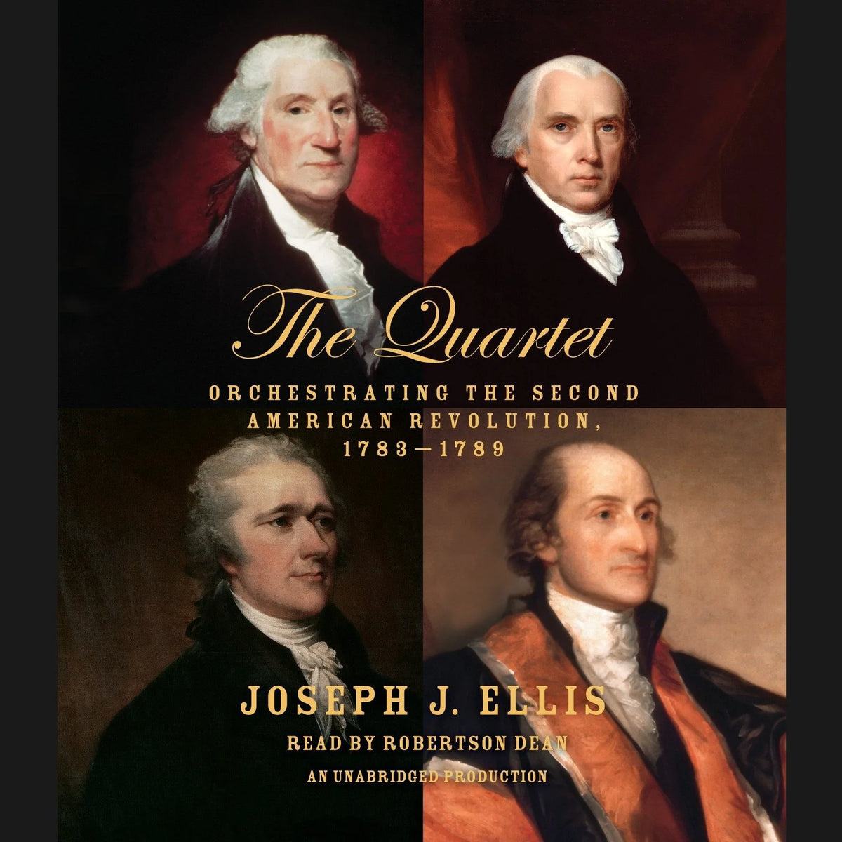The Quartet