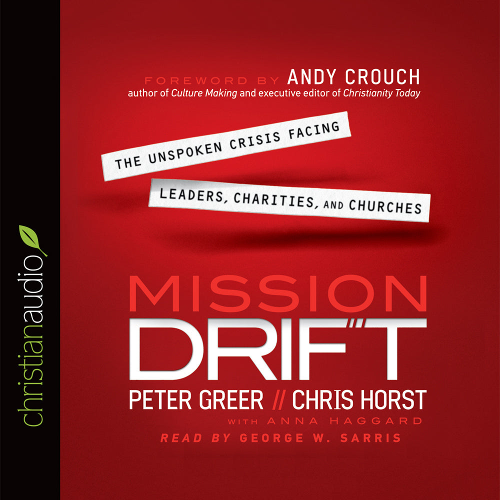 *Mission Drift