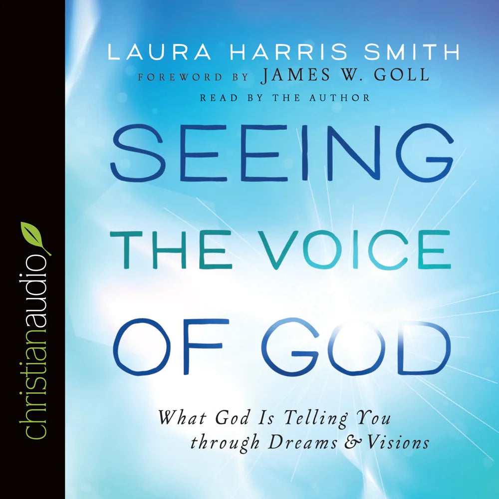 *Seeing the Voice of God