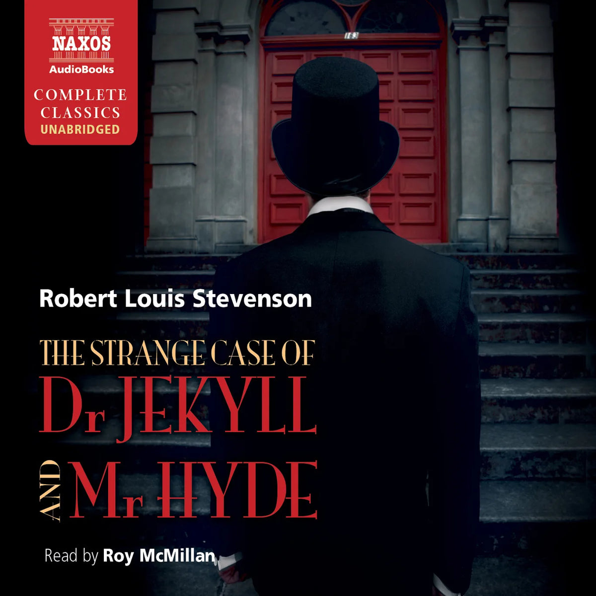 The Strange Case of Dr. Jekyll and Mr. Hyde and Markheim