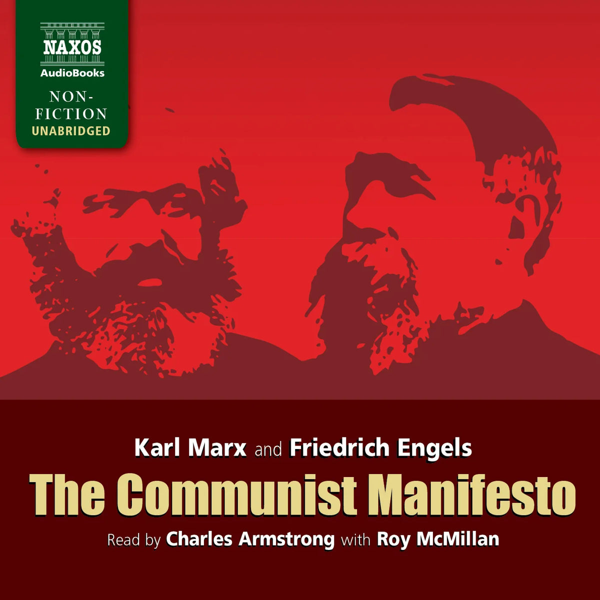 The Communist Manifesto