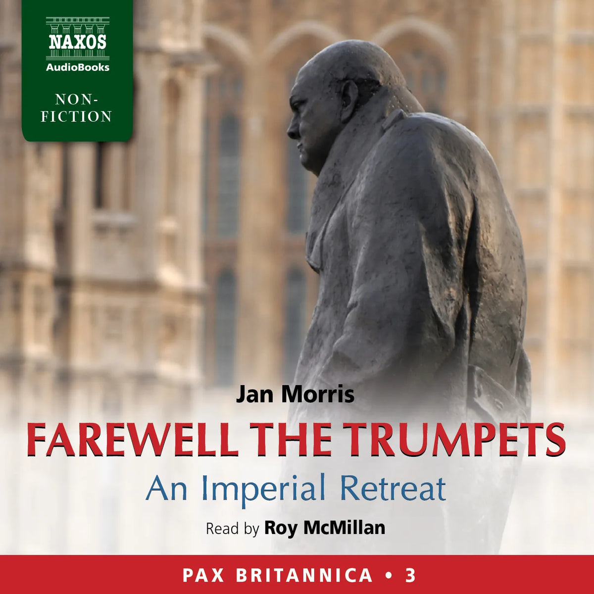 Farewell the Trumpets