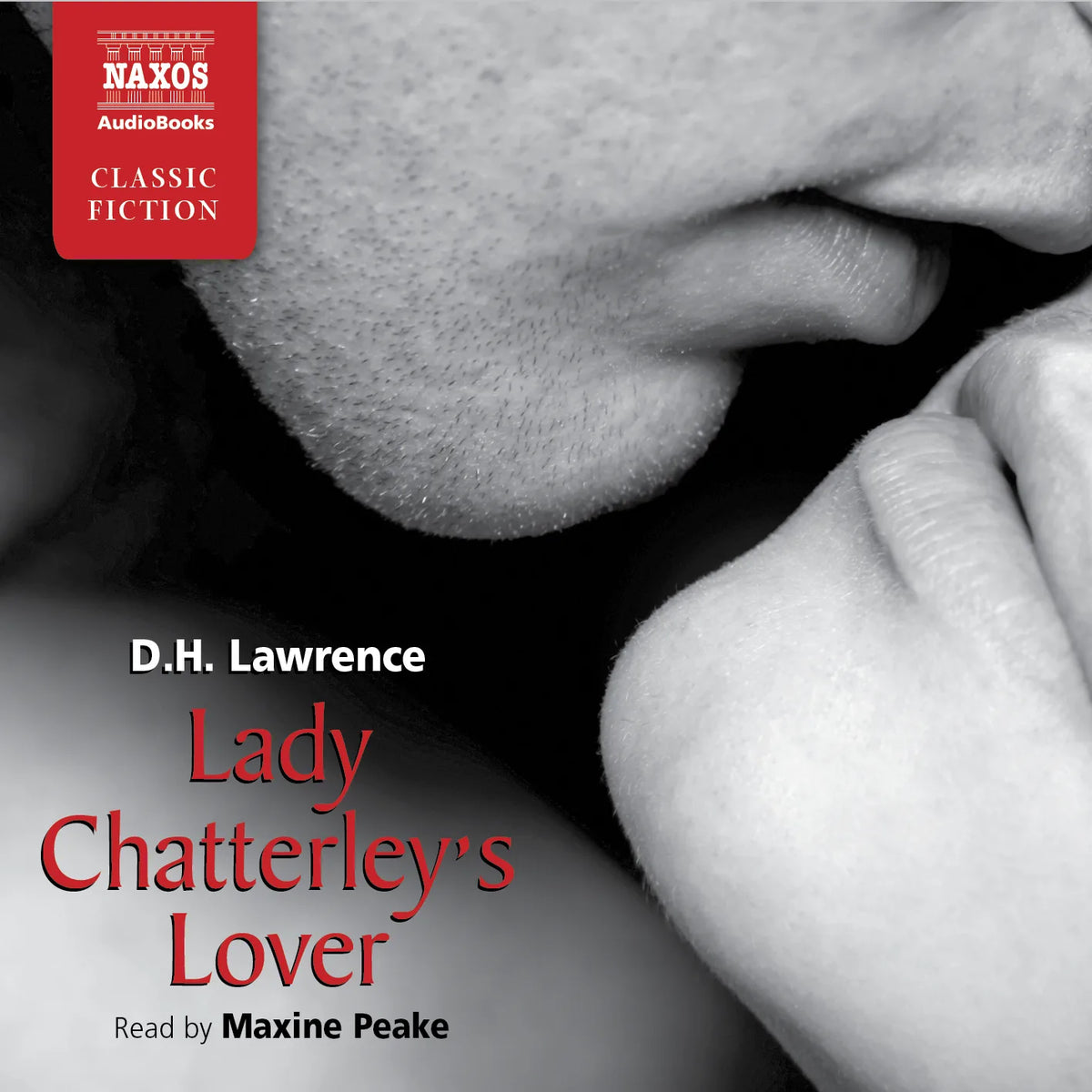 Lady Chatterley’s Lover