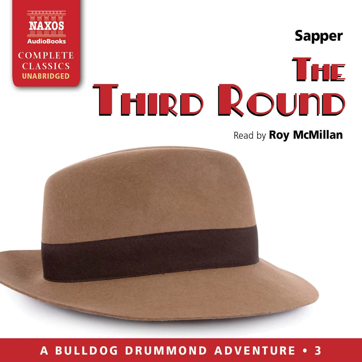 The Third Round