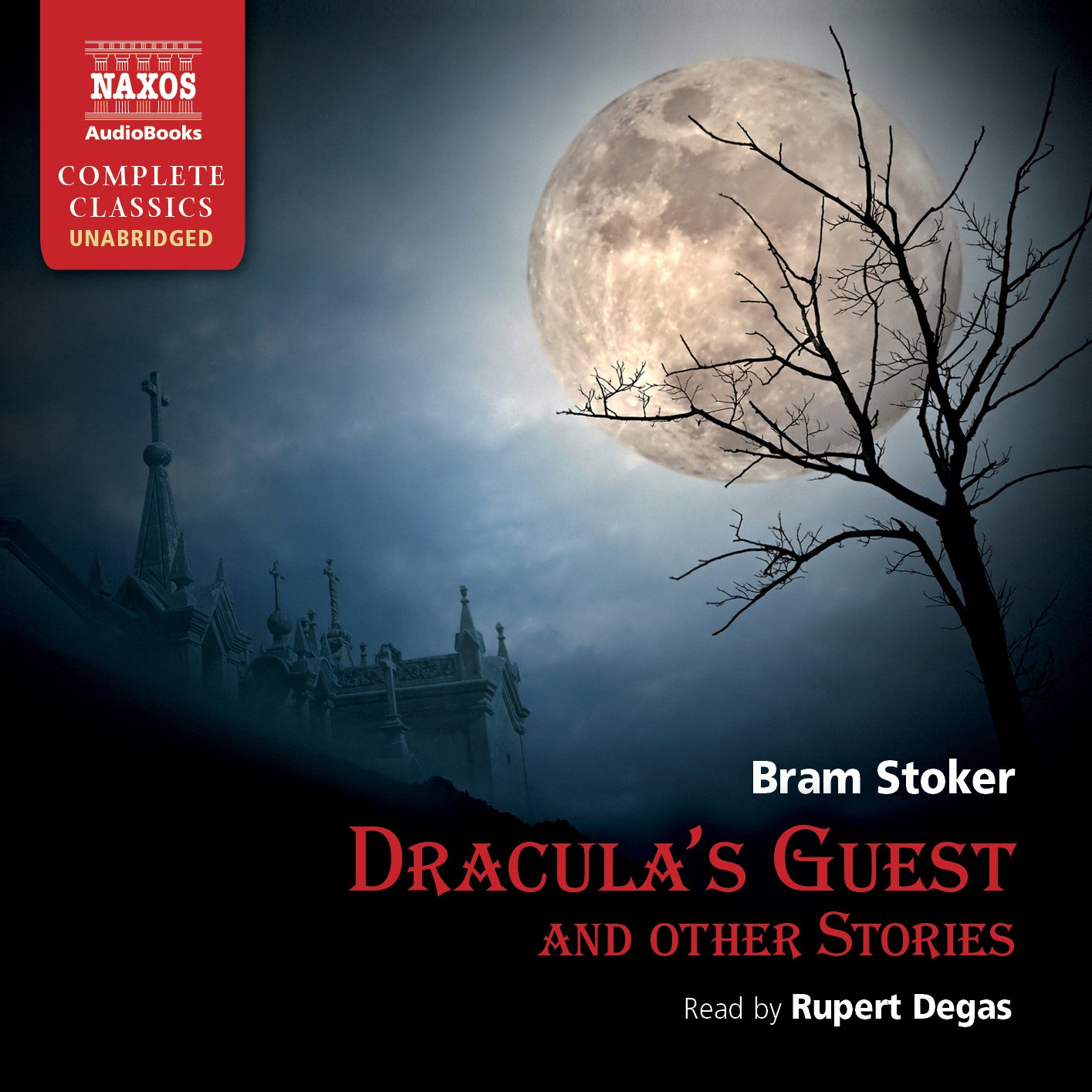 Dracula's Guest and Other Stories