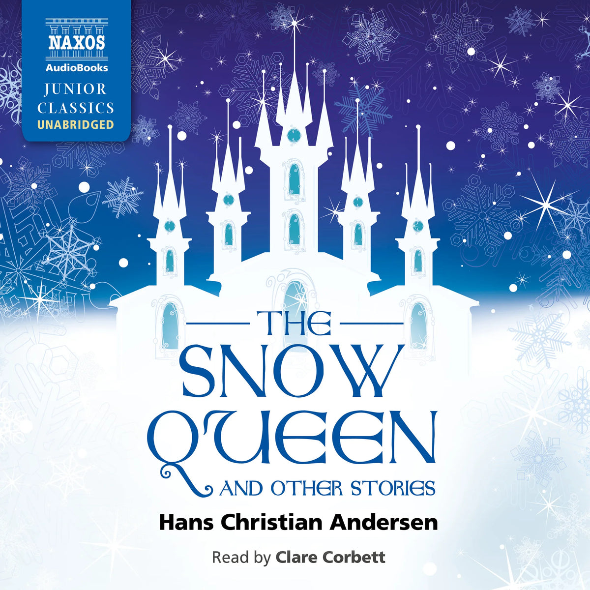 Snow Queen and Other Stories