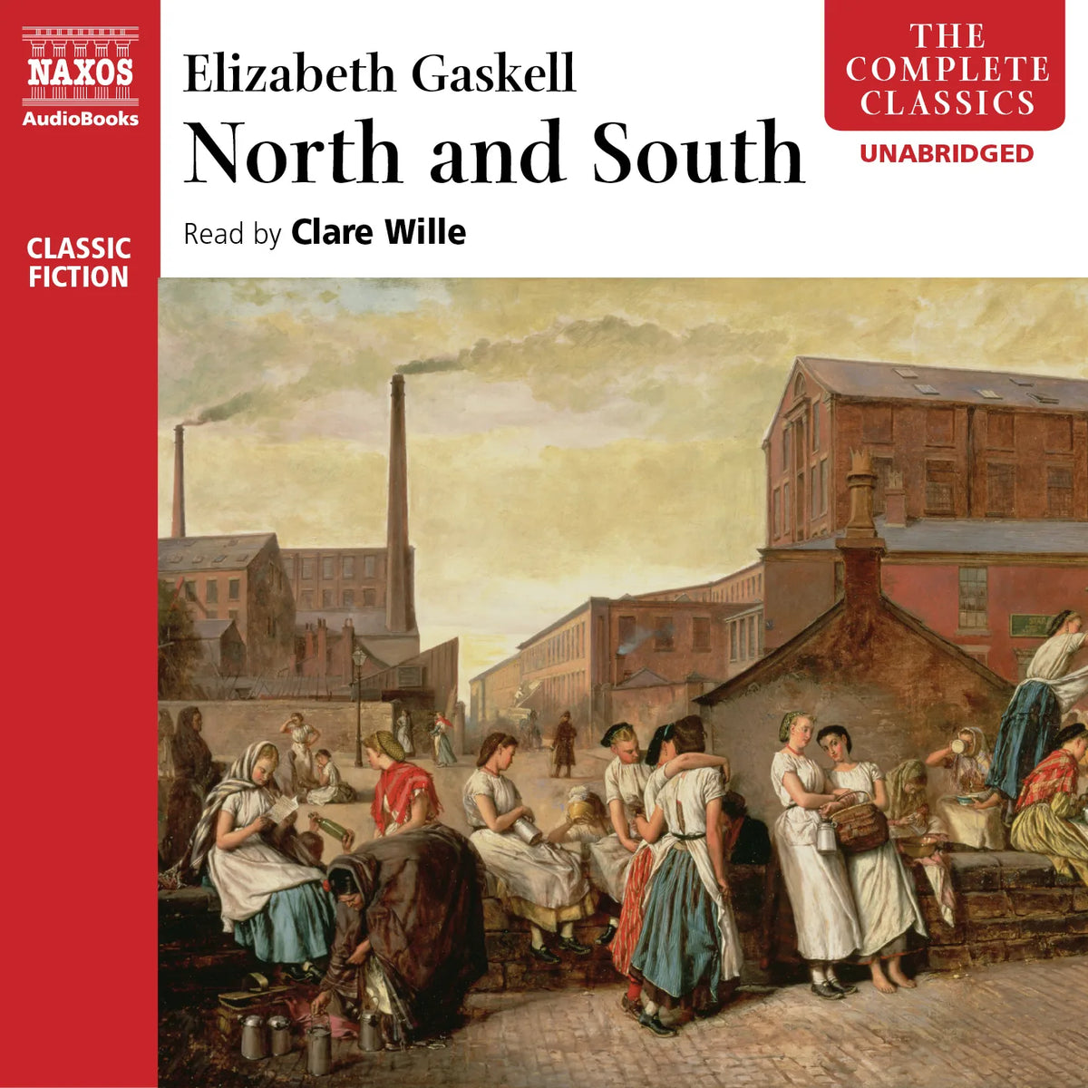 North and South