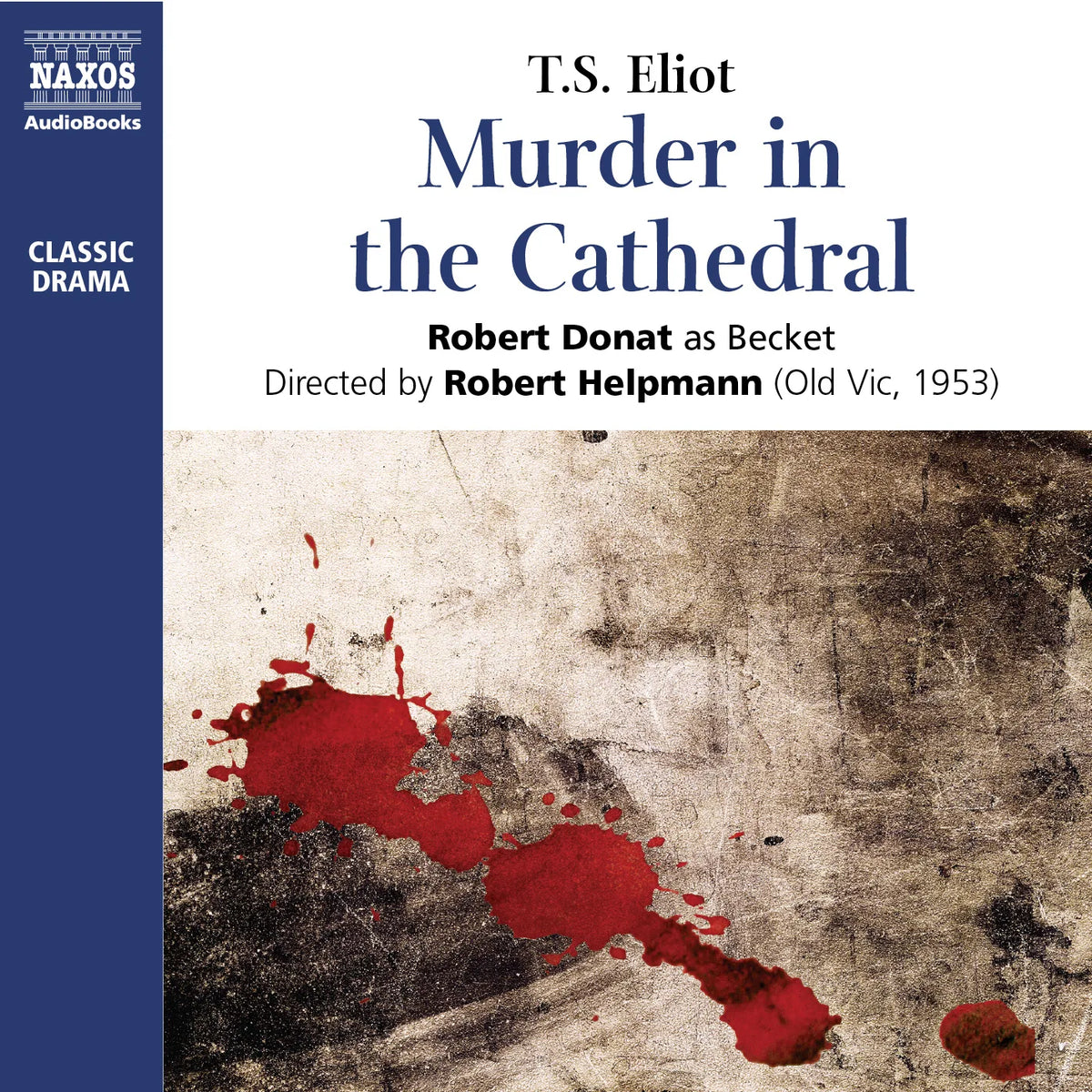 Murder in the Cathedral
