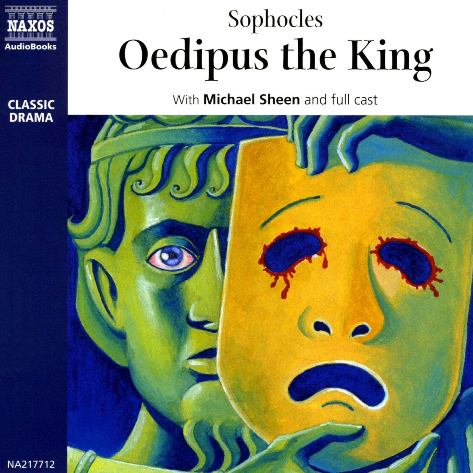 Oedipus the King