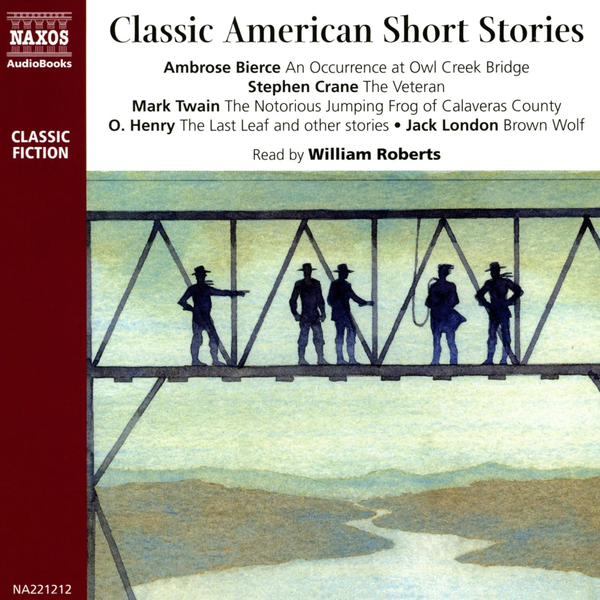 Classic American Short Stories