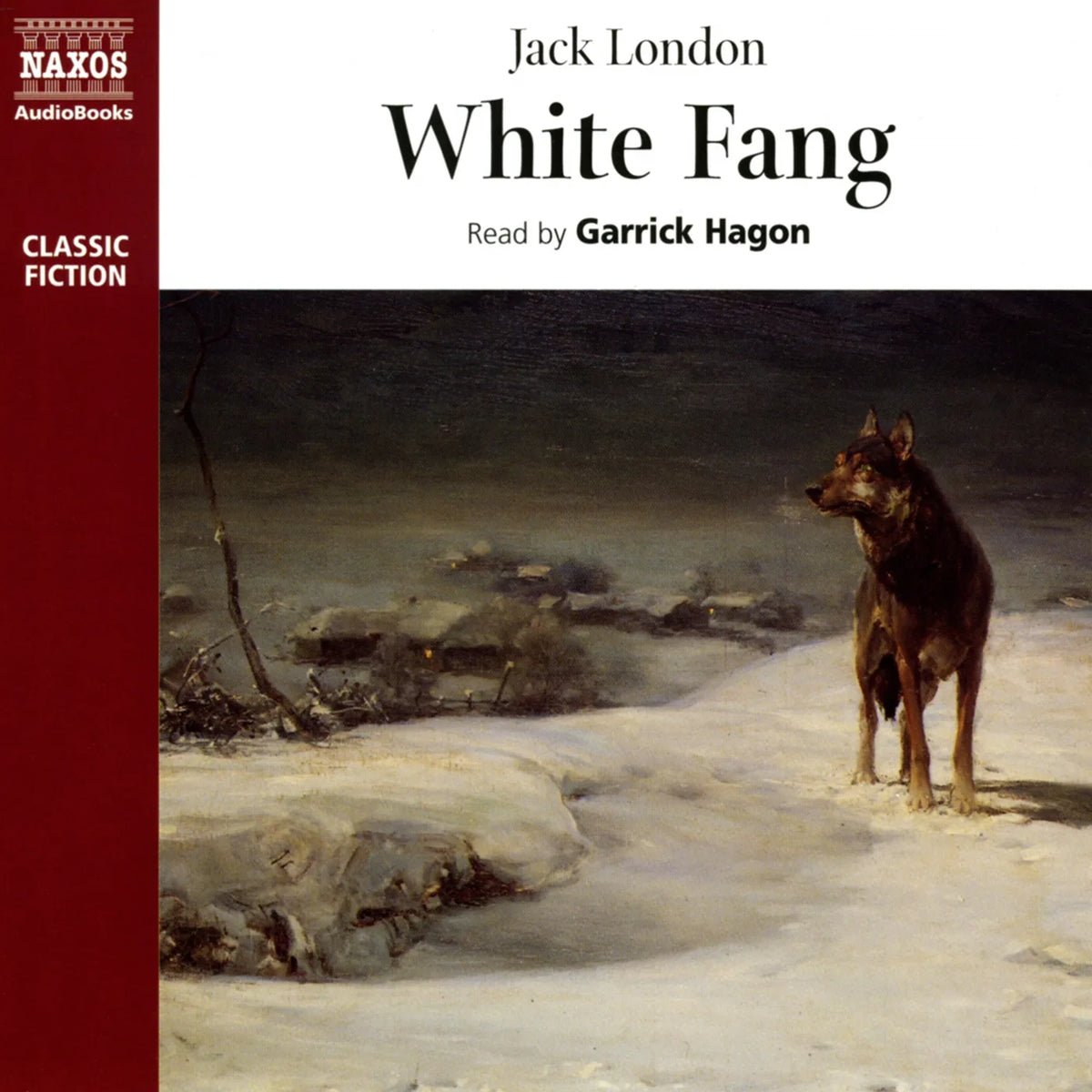 White Fang