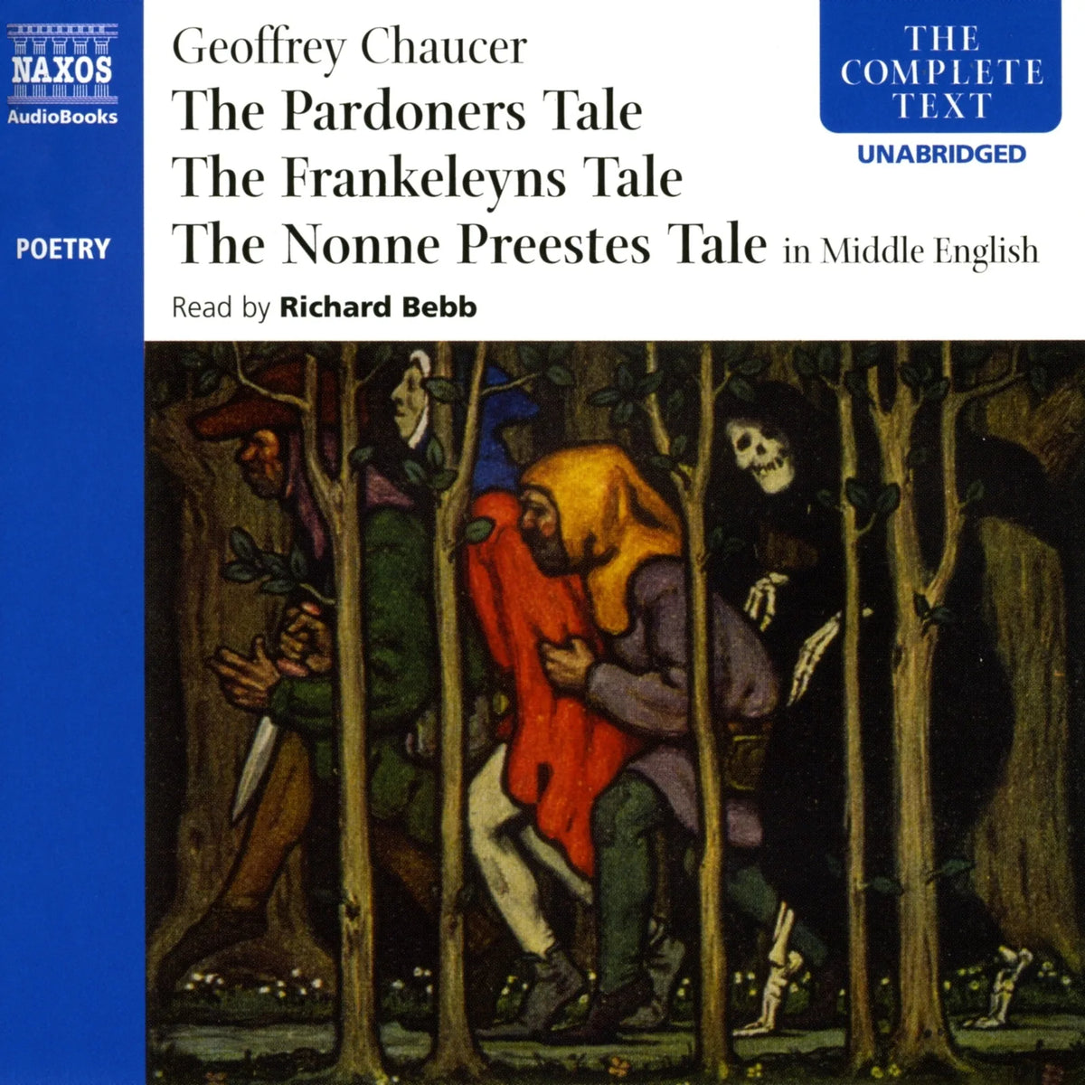 Pardoners Tale