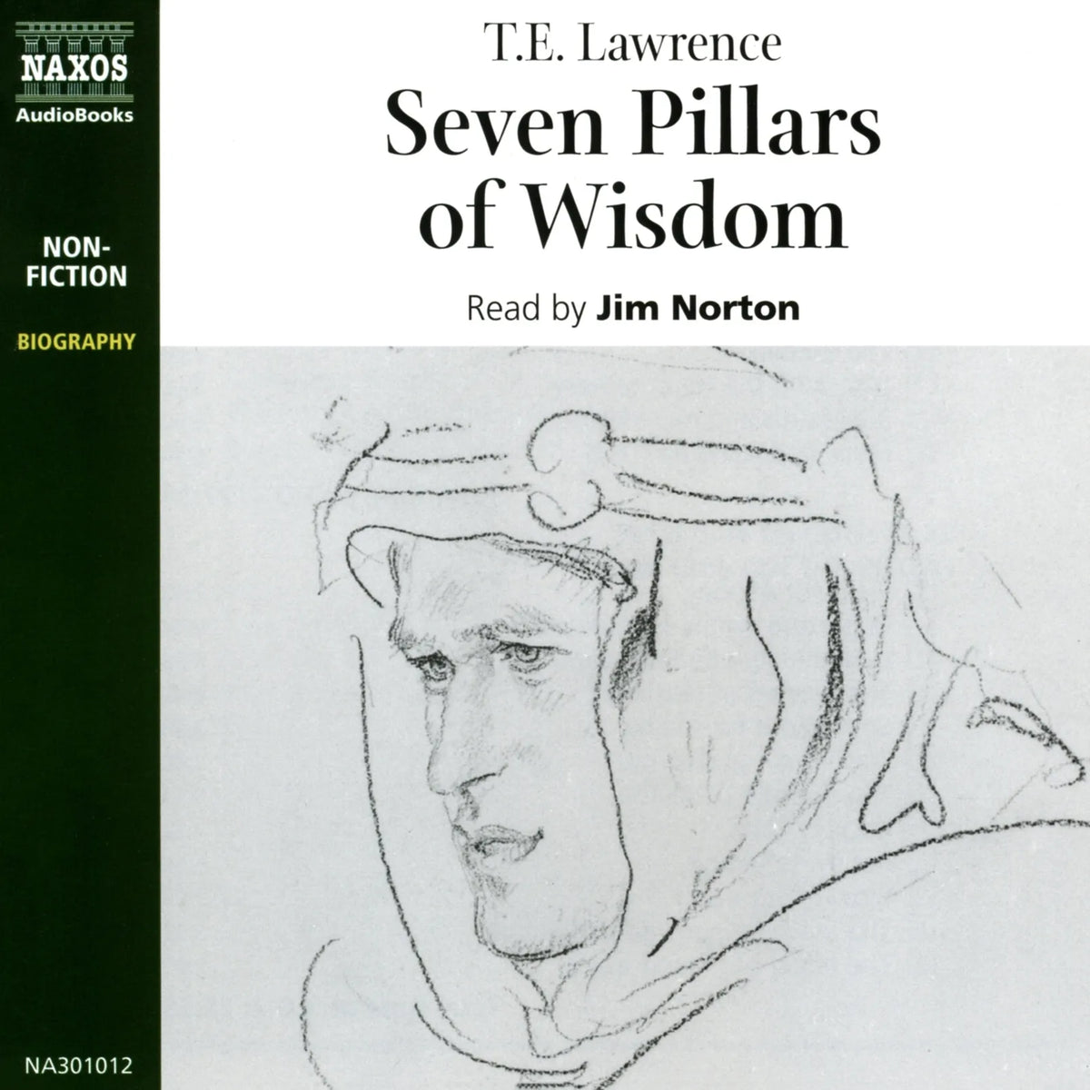 Seven Pillars of Wisdom