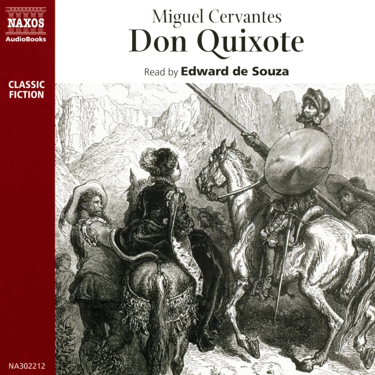 Don Quixote