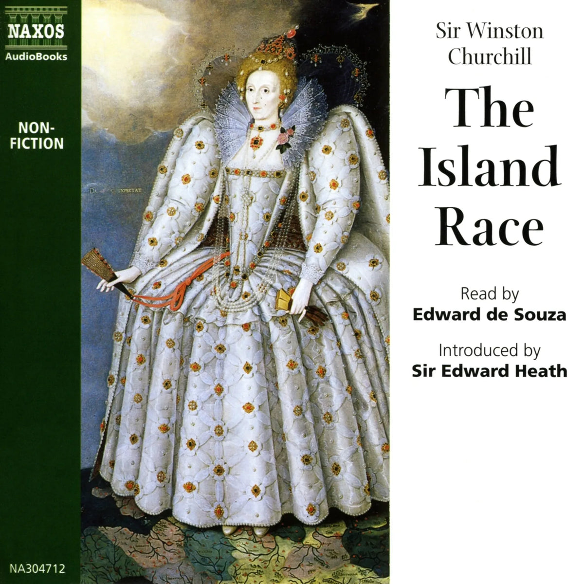 Island Race