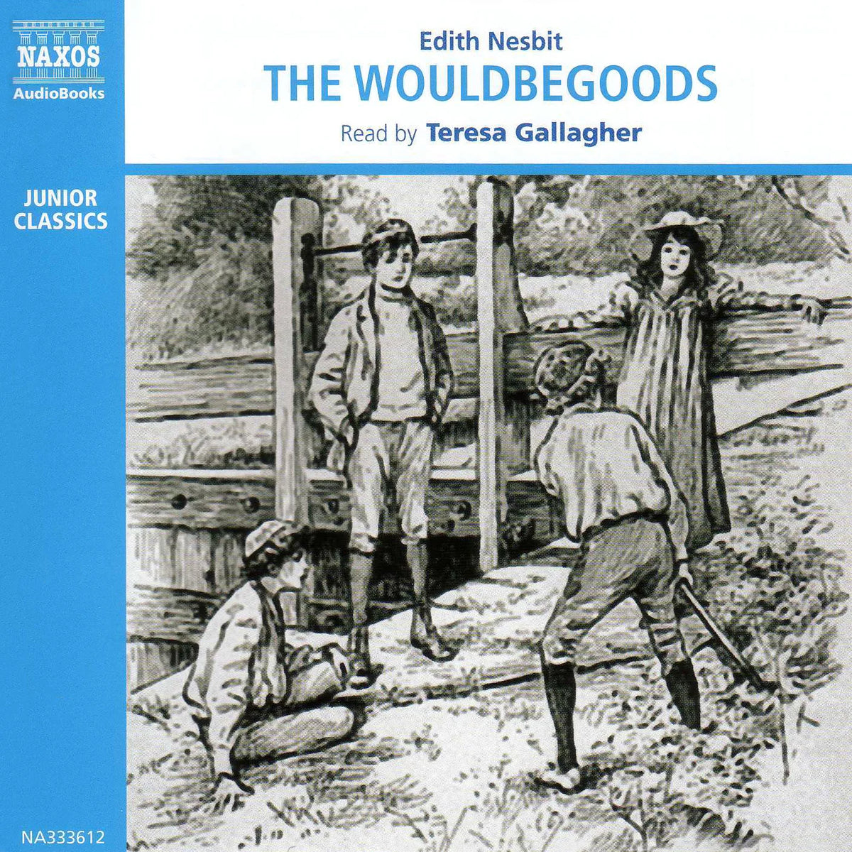 The Wouldbegoods