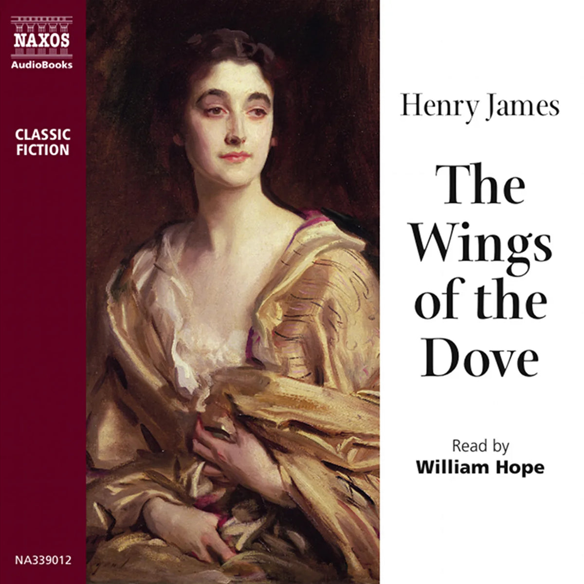 Wings of the Dove