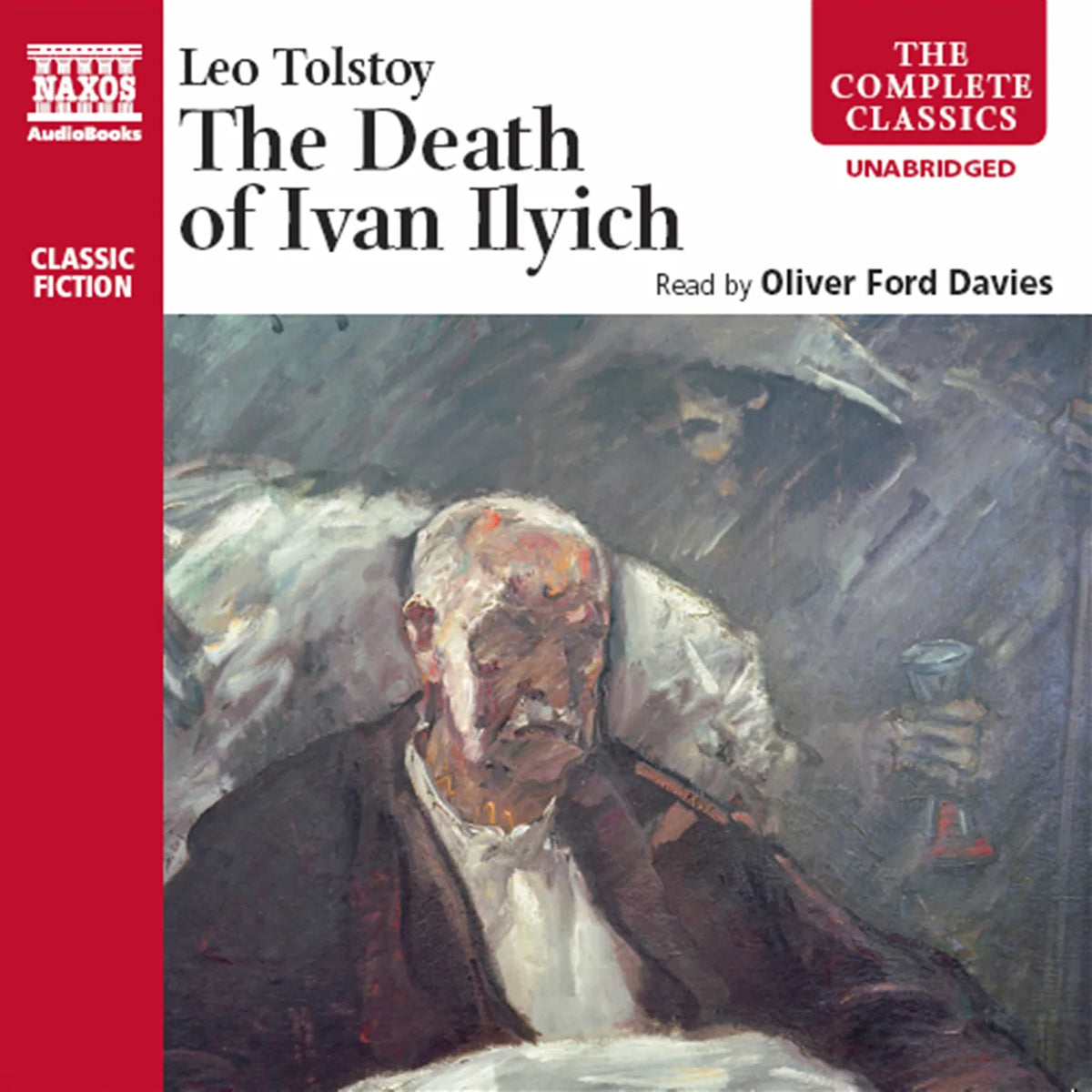 The Death of Ivan Ilyich
