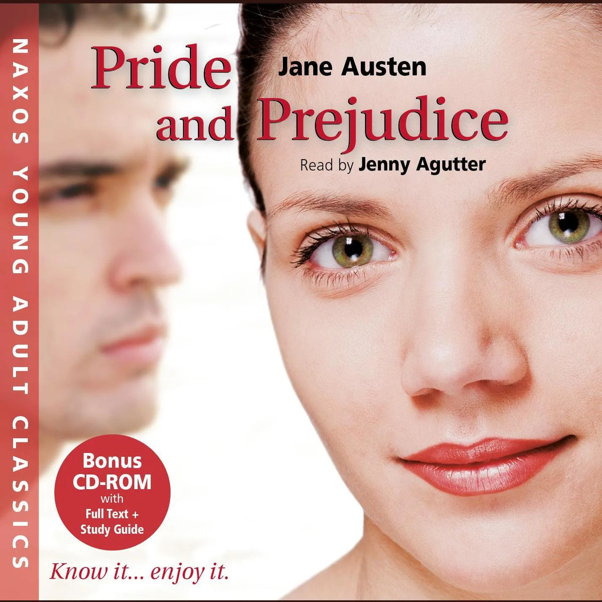 Pride and Prejudice
